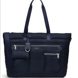 Radley London SOUTHWOOD LANE
Large ZipTop Tote Bag